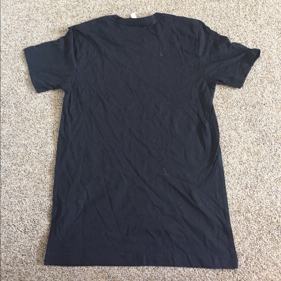 Coldcock whiskey t-shirt - Picture 5 of 5